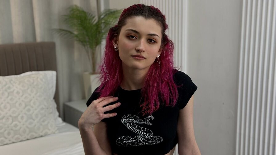LillySvon