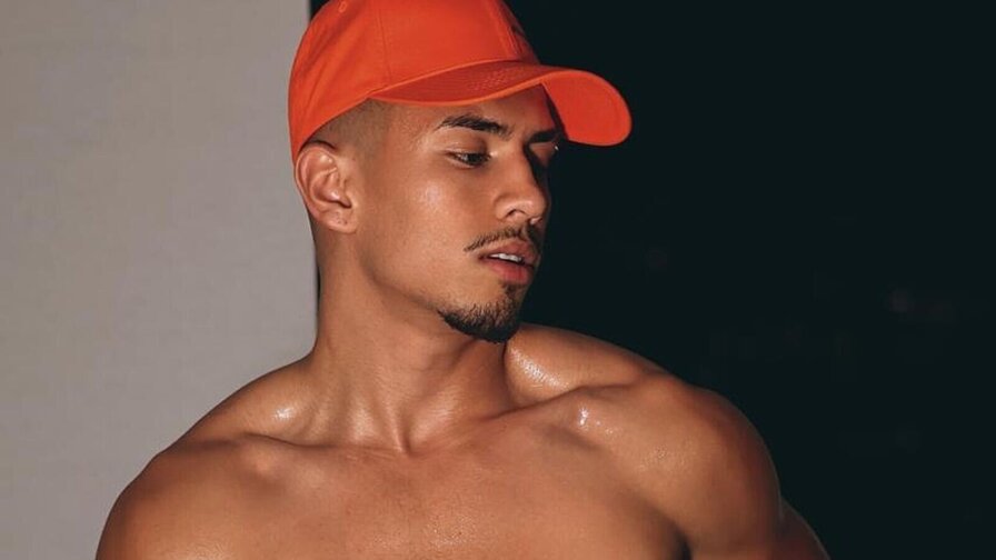 AaronRossie