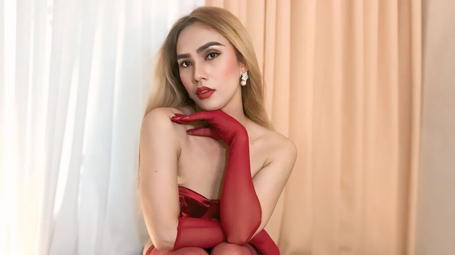 NatashaVike