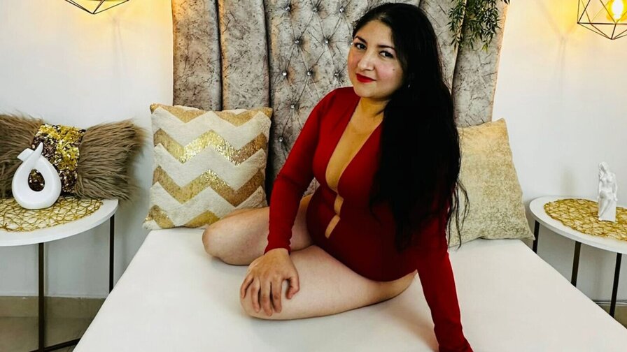 JasmineRousseau