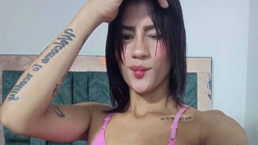 JhennyDiaz