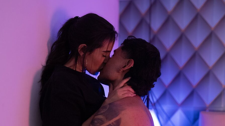MiaAndAaron