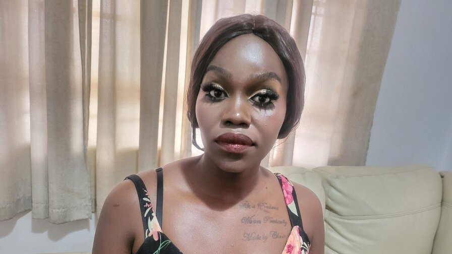 melaninPrecious