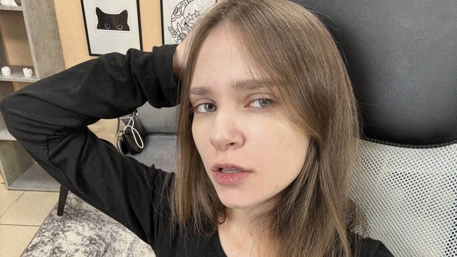 RoxyWagner